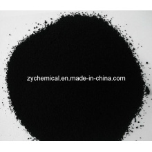 Проводящий ацетилен черный, ацетиленовый углеродный черный Лучшая цена, имеет высокое поглощение йода, эффективную проводимость и устойчивые химические характеристики.